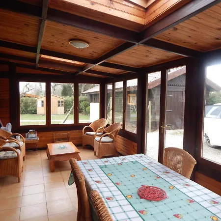 Chalet Liseclaire
