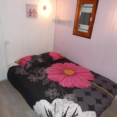 Chalet Liseclaire *