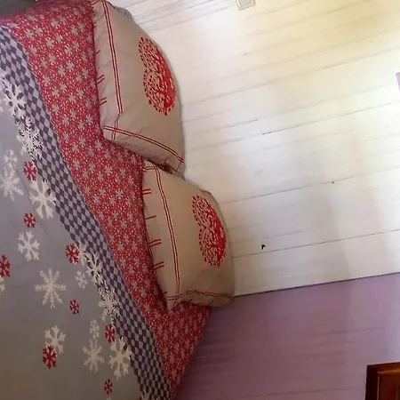 Liseclaire Chalet Saint-Evroult-de-Montfort