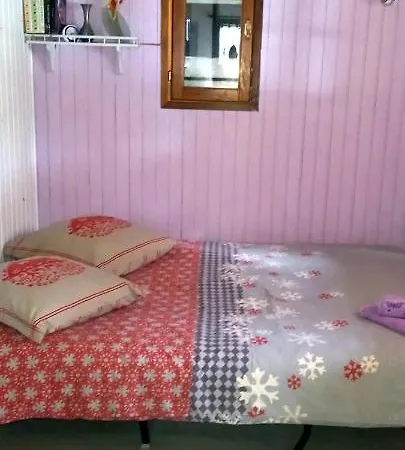 Liseclaire Chalet *